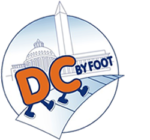 DC tours by foot